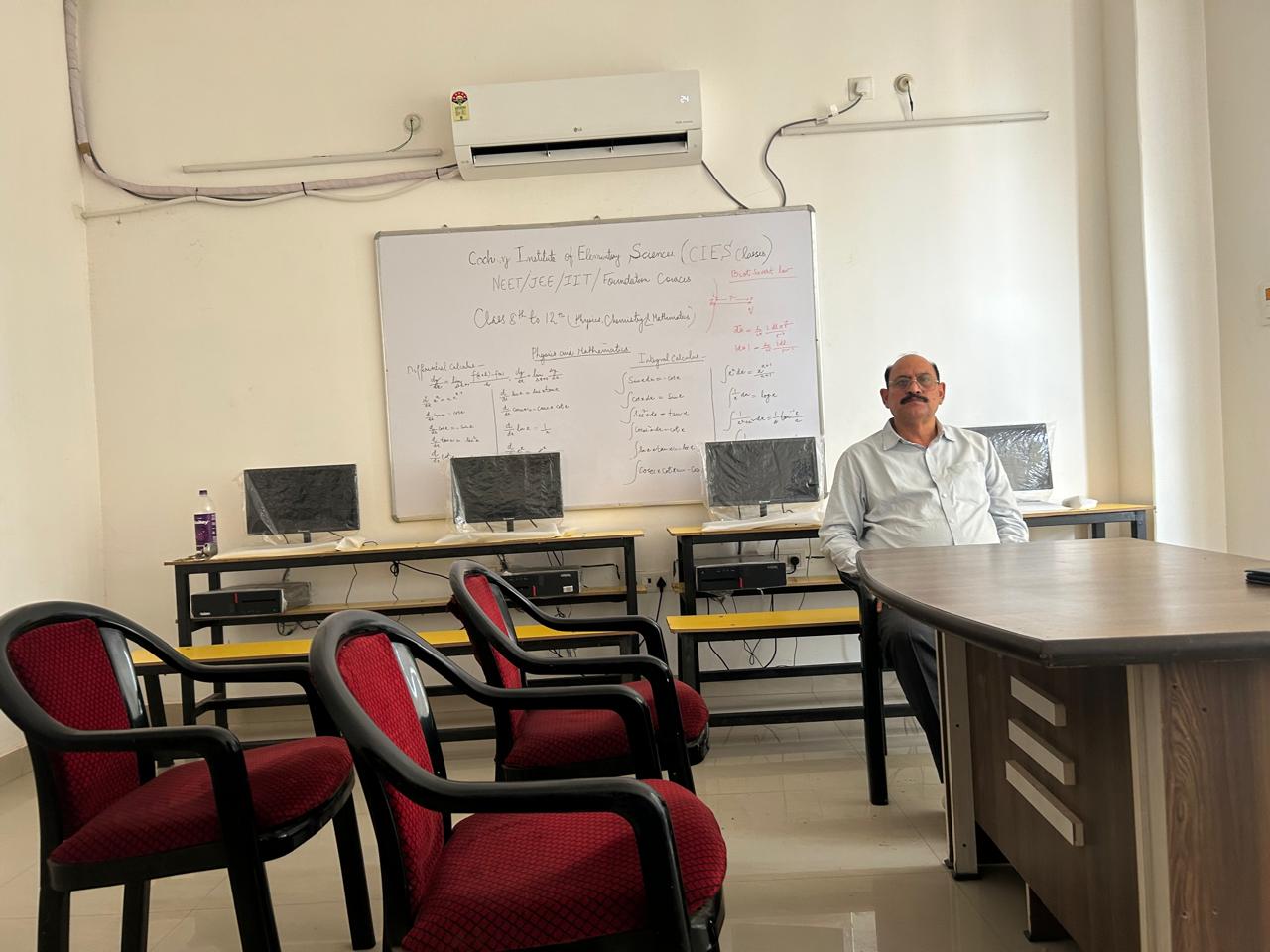 Classroom 2