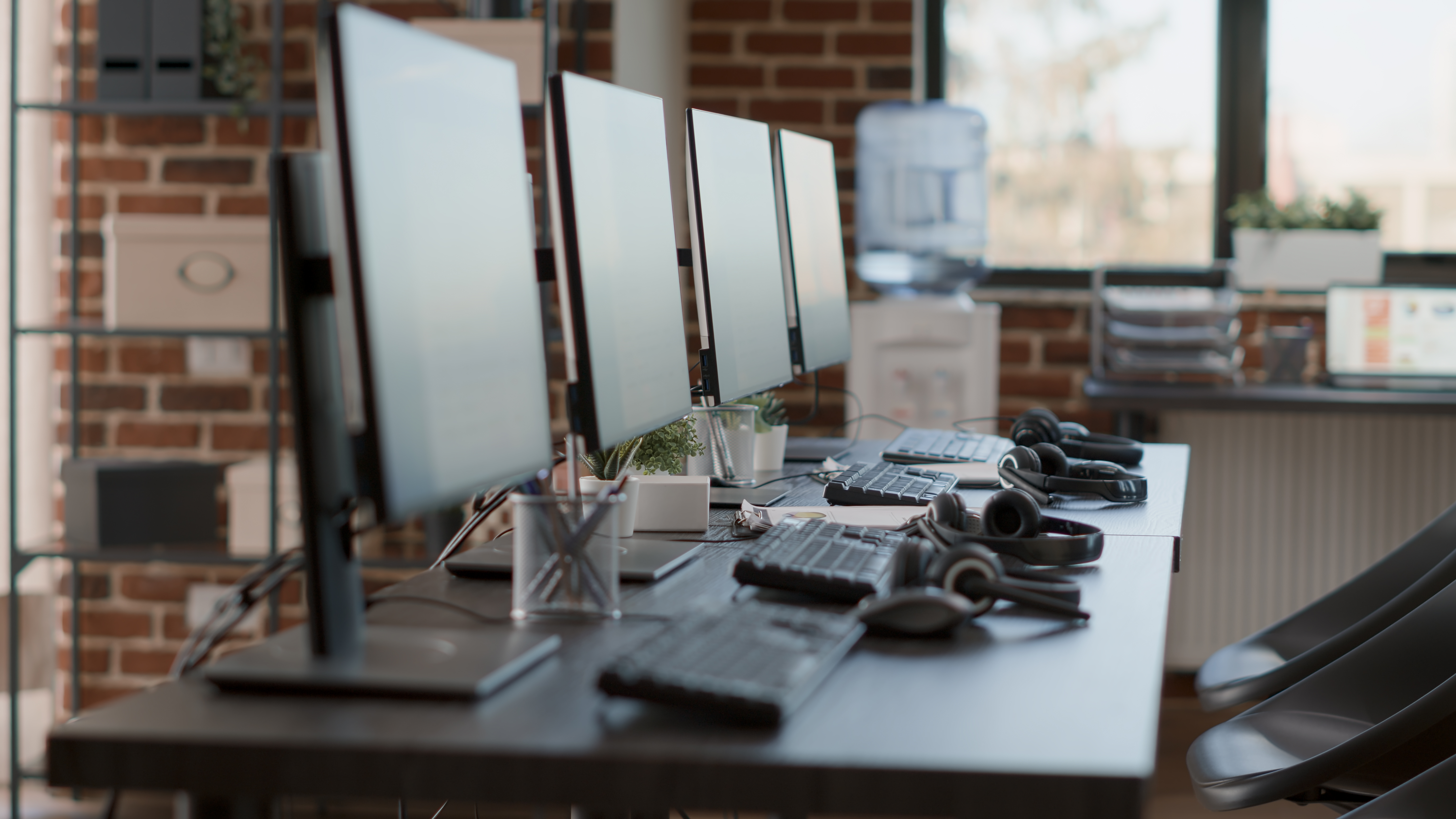 Computer Lab