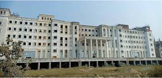 Jaunpur Medical College - Our Placement Partner